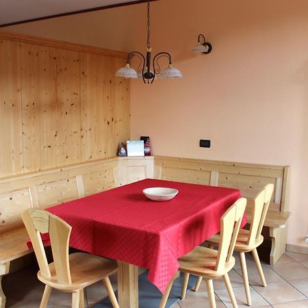 Appartamento Joemy Livigno Exterior photo