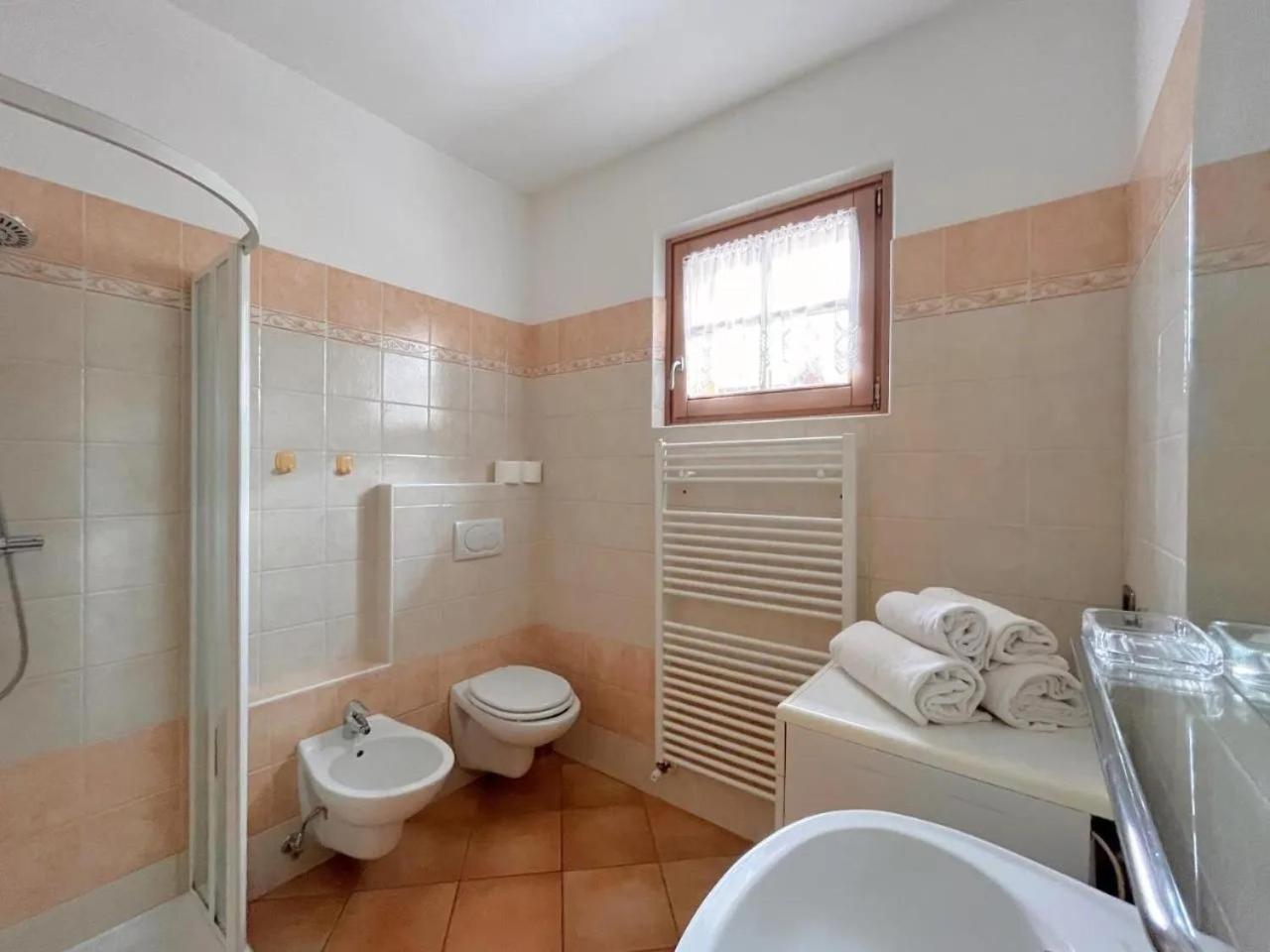 Appartamento Joemy Livigno Exterior photo