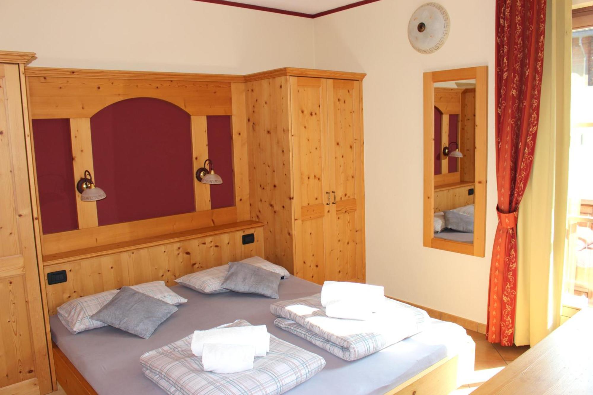 Appartamento Joemy Livigno Exterior photo