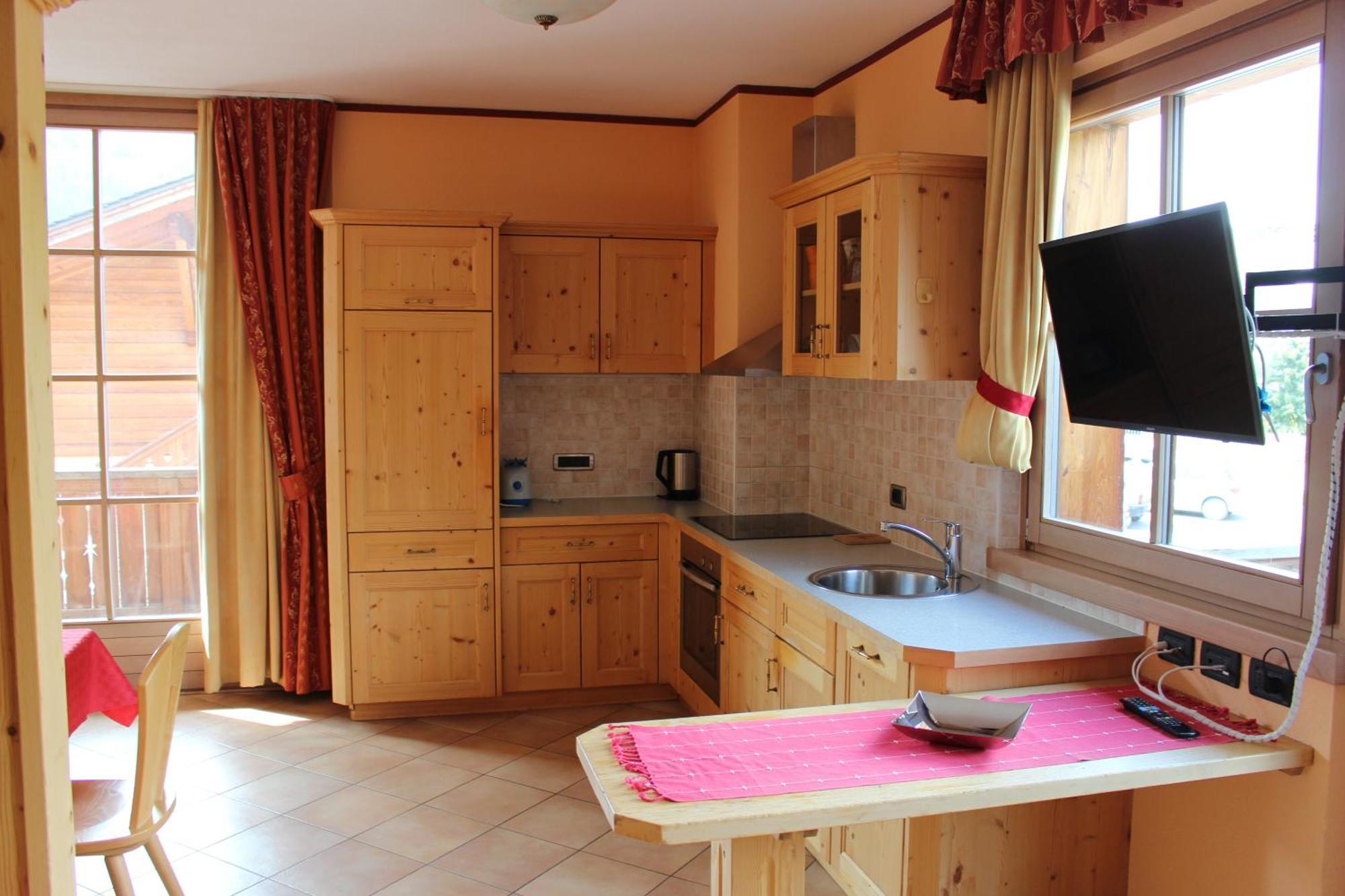 Appartamento Joemy Livigno Exterior photo