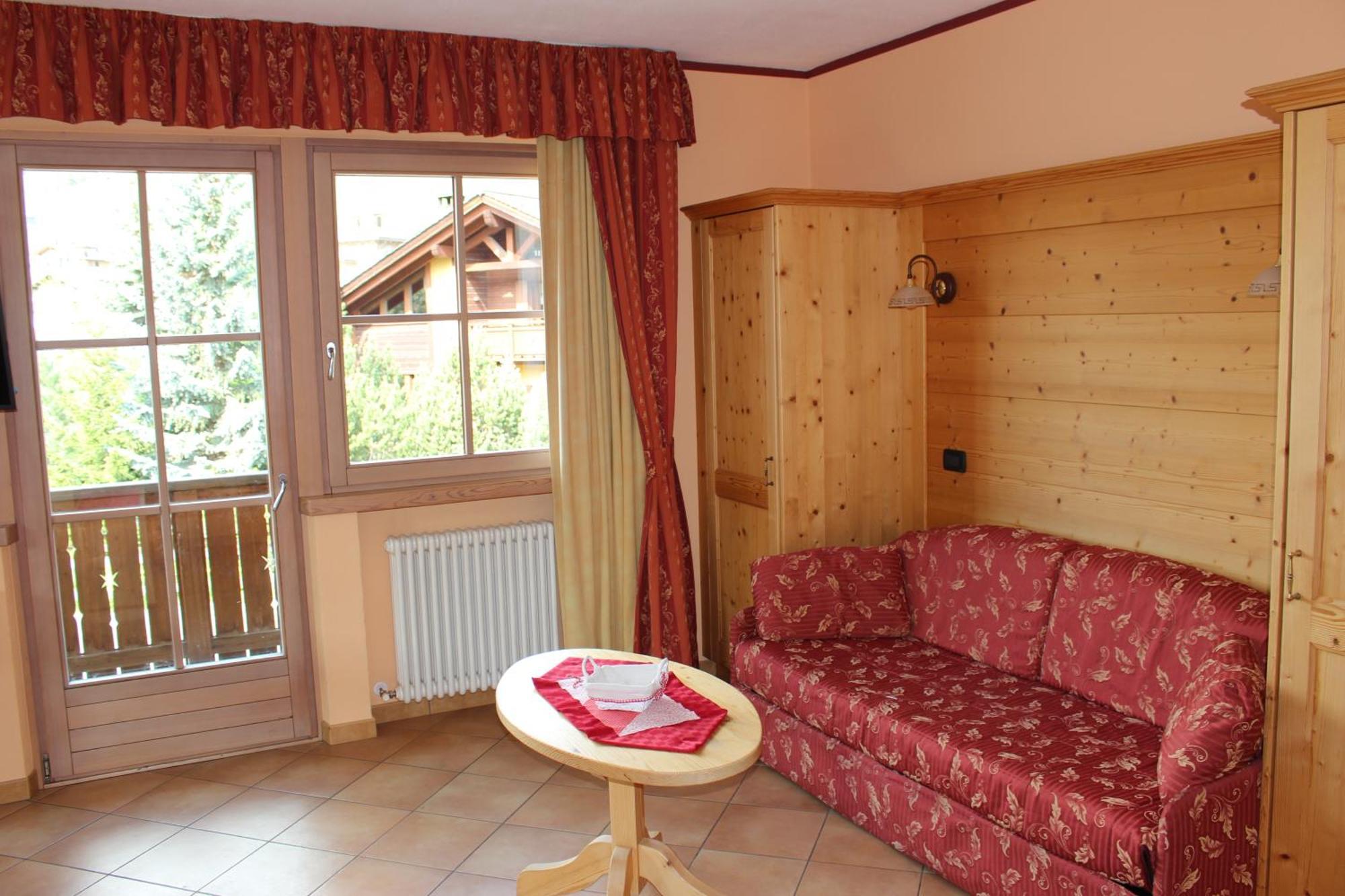 Appartamento Joemy Livigno Exterior photo